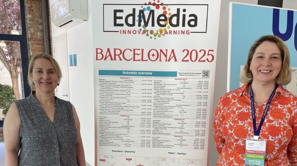 EdMedia Conference 2025